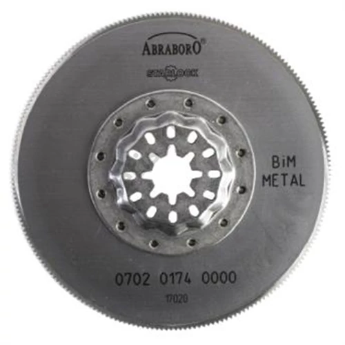 Abraboro Starlock fűrészlap 85 mm