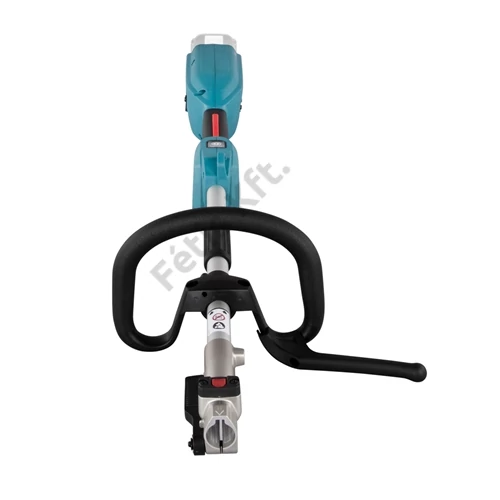 Makita DUX18Z 18V LXT multifunkciós akkus gép (akku és töltő nélkül)