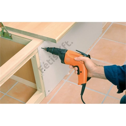 Fein SCT 5-40 UX csavarbehajtó gép gipszkartonozáshoz 5 mm
