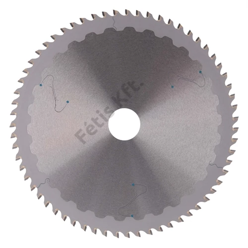Makita EFFICUT körfűrészlap 216x30mm Z63 ALU