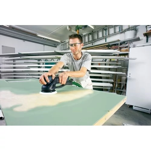 Festool csiszolópapír Saphir STF-D150/48 P36 SA/25 (25db/karton)