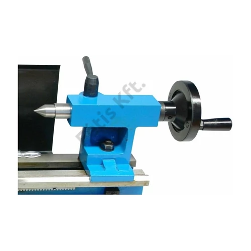 Güde mini esztergagép GMD 400
