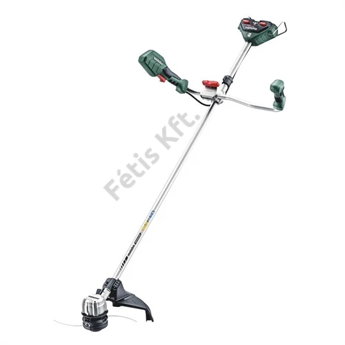 Metabo FSB 36-18 LTX BL 40 akkus fűkasza alapgép (akku és töltő nélkül)