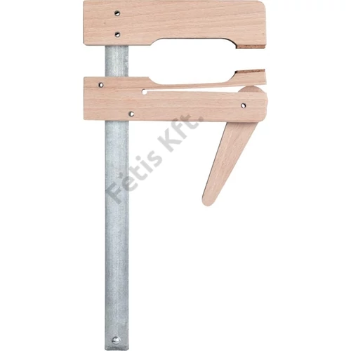 Fortis Enyvező szorító 300mm