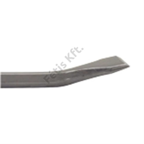 Hikoki csempevéső 80x300mm 20° hajlított SDS-Max