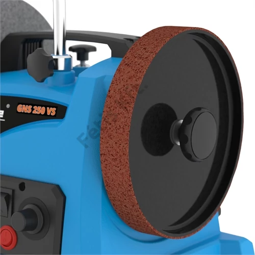 Güde vizesköszörű GNS 250vs set