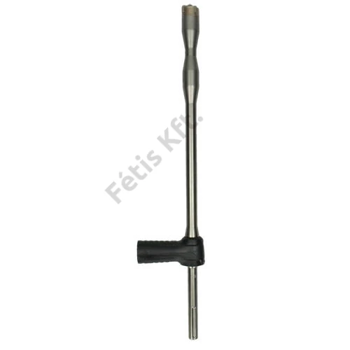Hikoki fúrószár 20x600 SDS-Max/porelszívós
