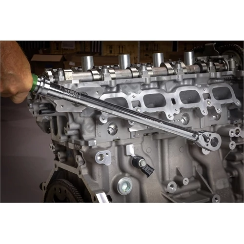 Sata nyomatékkulcs 1/2