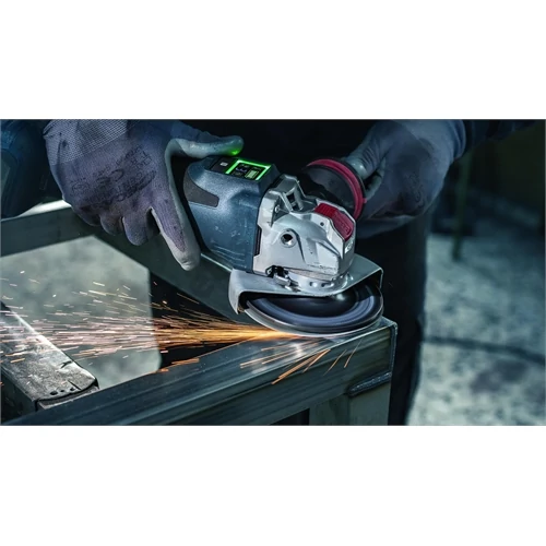 Bosch PRO R780 X-Lock fíbertárcsa, 125 mm, G50