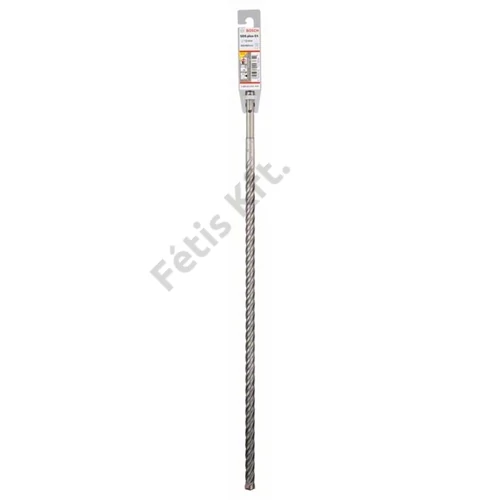 Bosch fúrószár SDS-Plus-5X 12x400x460