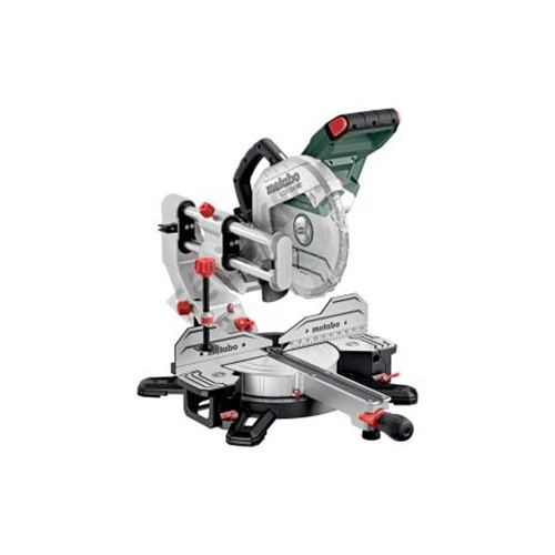 Metabo KGSV 254 MC fejező és gérvágó fűrész 1450W