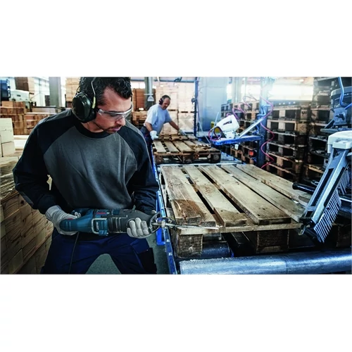 Bosch PRO Pallet Repair fast S1022HFR fűrészlap, 0,9 x 19 x 200 mm, 100 db