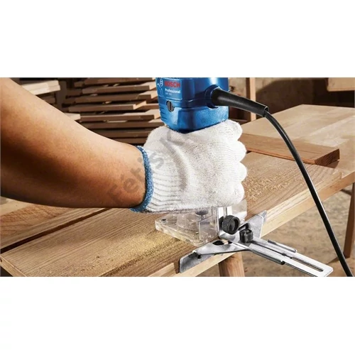 Bosch GKF 550 élmaró 550W