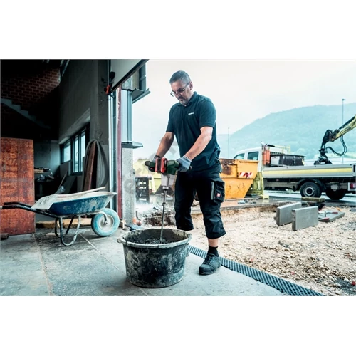 Metabo RW 18 LTX BL 140-2 akkus keverő alapgép (akku és töltő nélkül)