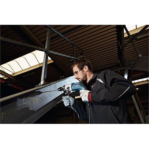 Bosch GBM 13-2 RE fúrógép (gyorstokmánnyal) 750W