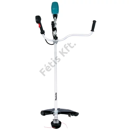 Makita UR101CZ 36V Li-Ion BL ADT fűkasza alapgép (akku és töltő nélkül)