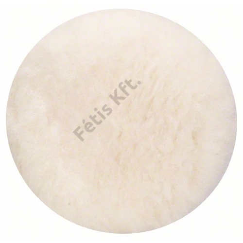 Bosch polírozó korong 125 mm