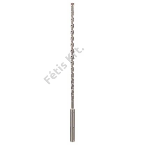 Bosch fúrószár SDS-Max-4 14x400x540 (2-élű)