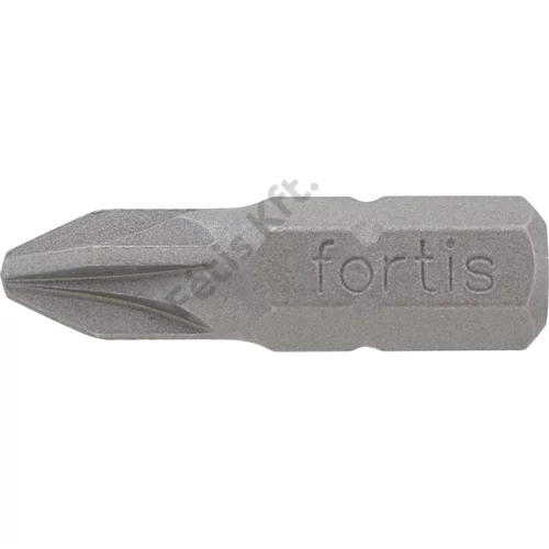 Fortis Bit szívós-kemény 1/4