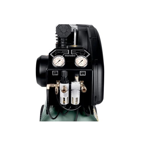Metabo Mega 400-50 W kompresszor 2200W 50l
