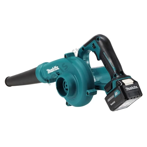 Makita UB100DZ 12V max CXT Li-ion légseprű 2.6m3/p alapgép (akku és töltő nélkül)