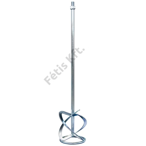 Makita keverőszár M14 120/600mm ragasztóhoz 3 lapátszálas LE