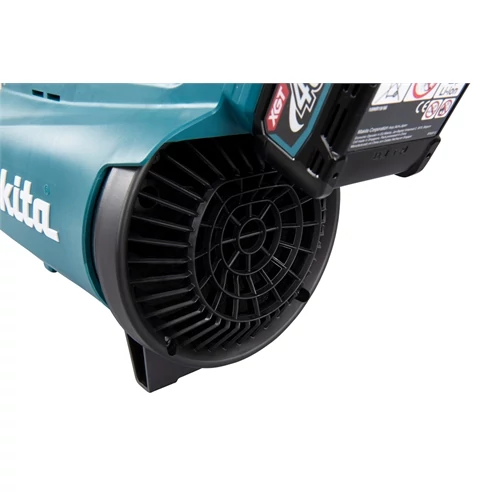 Makita UB001GZ 40Vmax XGT Li-Ion BL légseprű 16m3/p alapgép (akku és töltő nélkül)