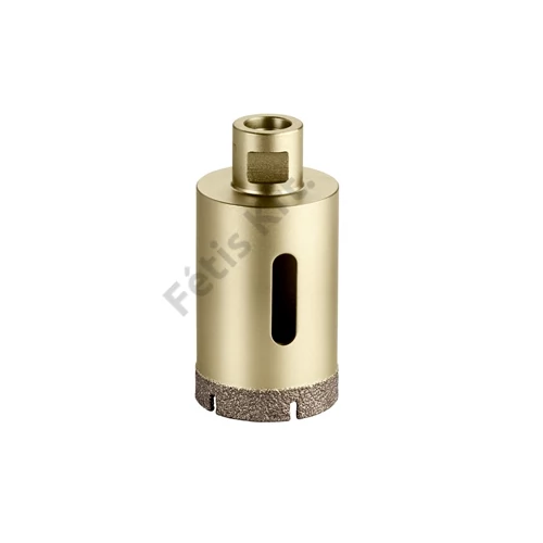 Metabo csempe gyémánt koronafúró, Dry, 40 mm, M14