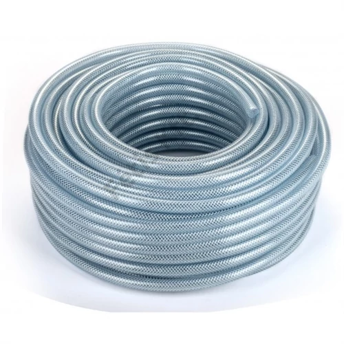 Raufilam szövetbetétes tömlő 10mm/50m