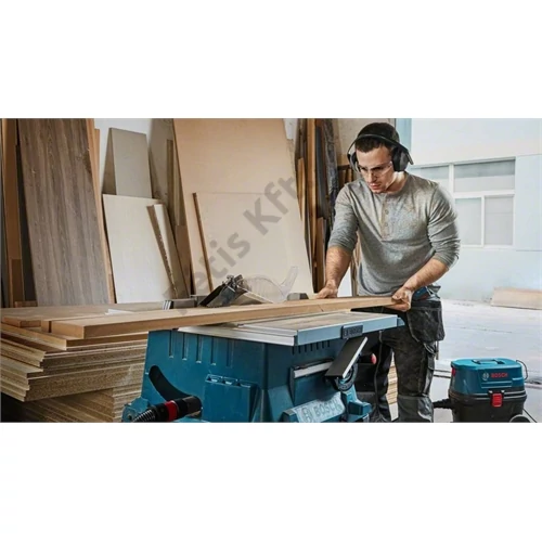 Bosch GTS 254 asztali körfűrész 1800W