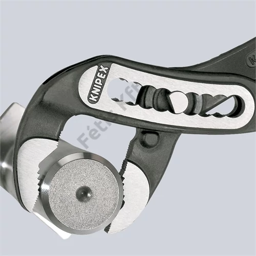 Knipex Alligator® Vízpumpafogó feketére foszfátozott 250 mm (bliszter)