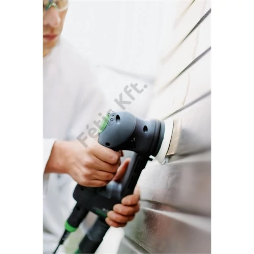 Festool Csiszolópapír STF D90/6 P150 RU2/50 Rubin 2
