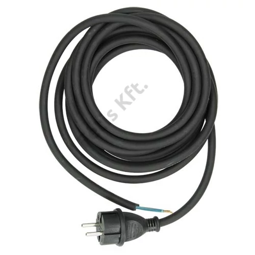 Hikoki tápkábel 5m 2x1.5mm
