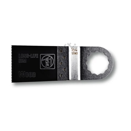 Fein E-Cut Long-Life fűrészlap 35x50mm Bimetál fogazás 164 alak 25db