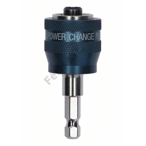 Bosch körkivágó adapter 75mm, 7/16 hatszög Power Change Plus