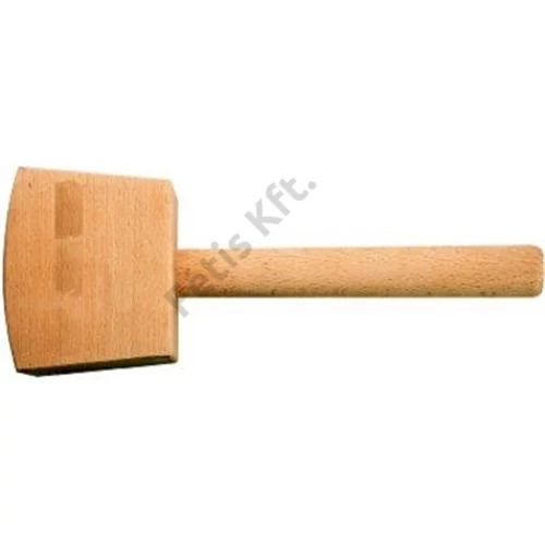 Fortis Asztalos vésőkalapács 160mm