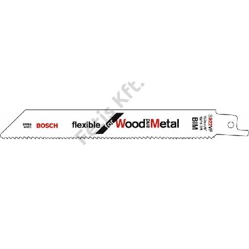 Bosch S922VF orrfűrészlap /2db