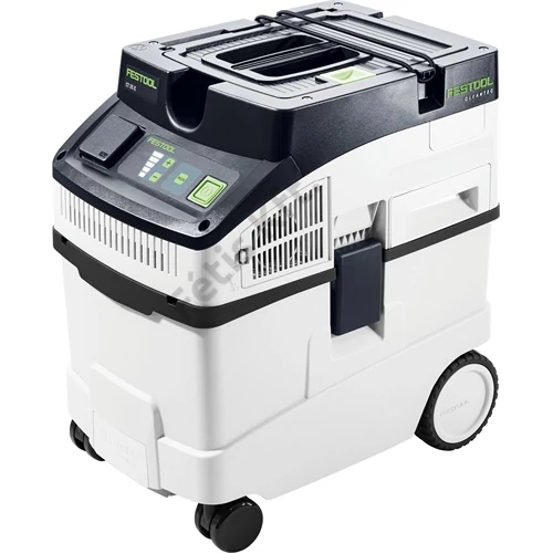 Festool CT 25 E elszívómobil