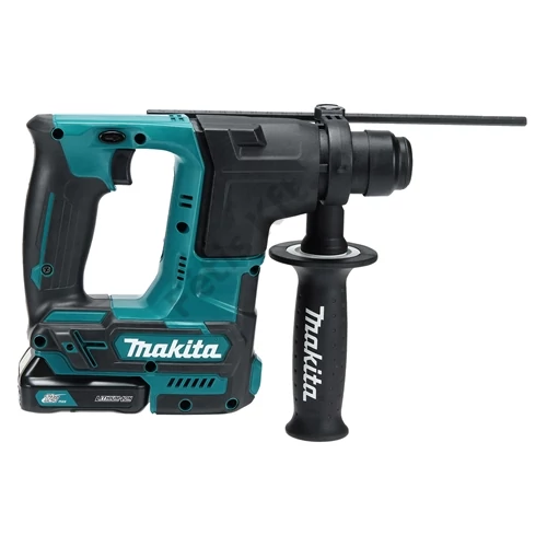 Makita HR166DSMJ 10.8V CXT Li-ion BL 1.1J SDS-Plus akkumulátoros fúrókalapács 2x4.0Ah