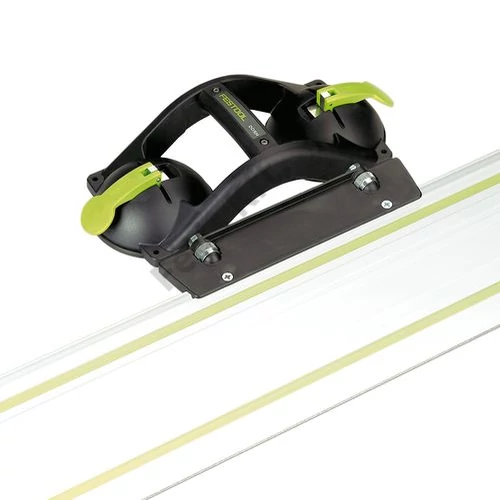 Festool GECKO DOSH-Set kettős szívóemelő