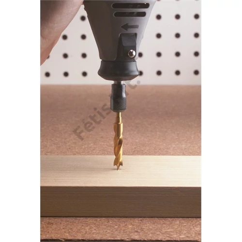 Dremel Fafúrószár-készlet (636)
