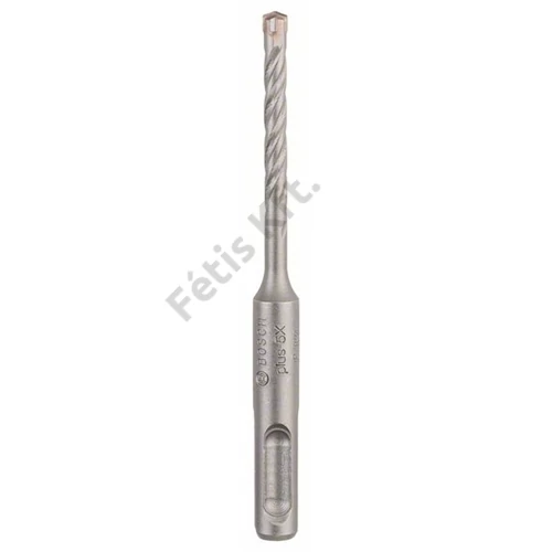 Bosch fúrószár SDS-Plus-5X 5x50x110
