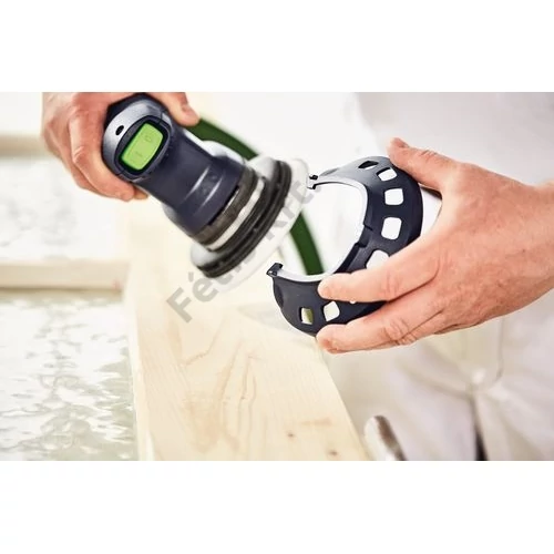 Festool ETS 125 REQ-Plus excenteres csiszoló