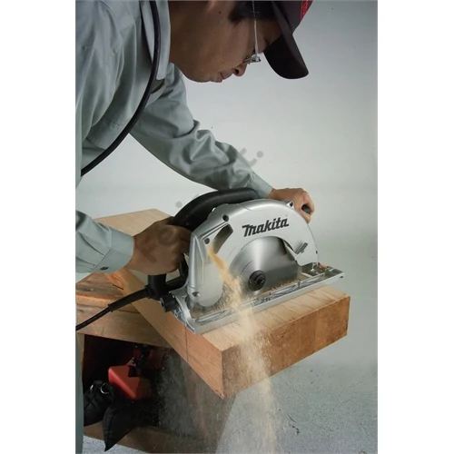 Makita 5104S 2100W 270mm körfűrész