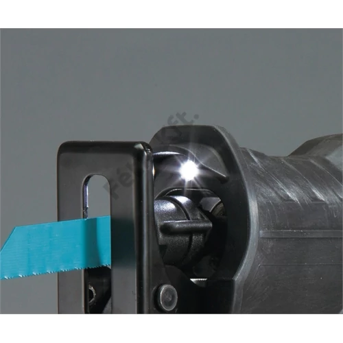 Makita DJR188Z 18V LXT Li-ion BL akkus kompakt orrfűrész (alapgép - akku és töltő nélkül)