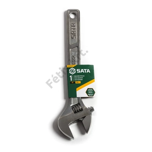 SATA állítható villáskulcs 10
