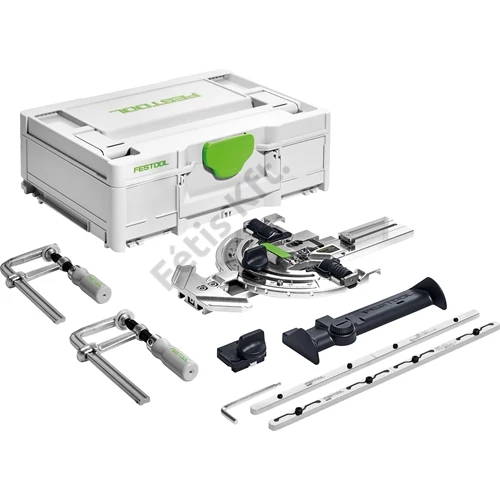 Festool SYS3 M 137 FS/2-Set tartozék készlet