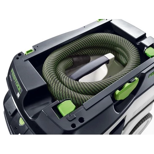Festool CTL 26 E elszívómobil