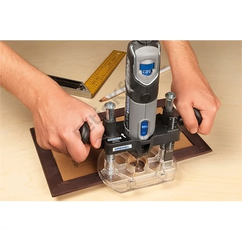 Dremel Marófej (HSS) 8.0 mm (655)