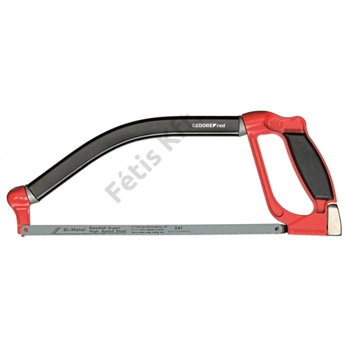 GedoreRed kézi fémfűrészkeret L 300 mm R93350051